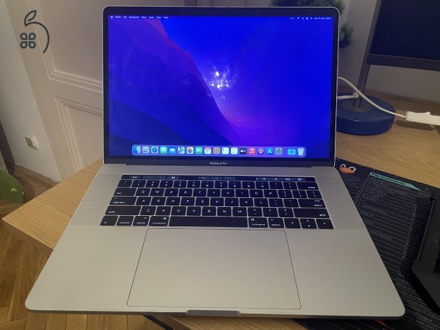 MacBook Pro 2016 15
