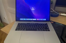 MacBook Pro 2016 15