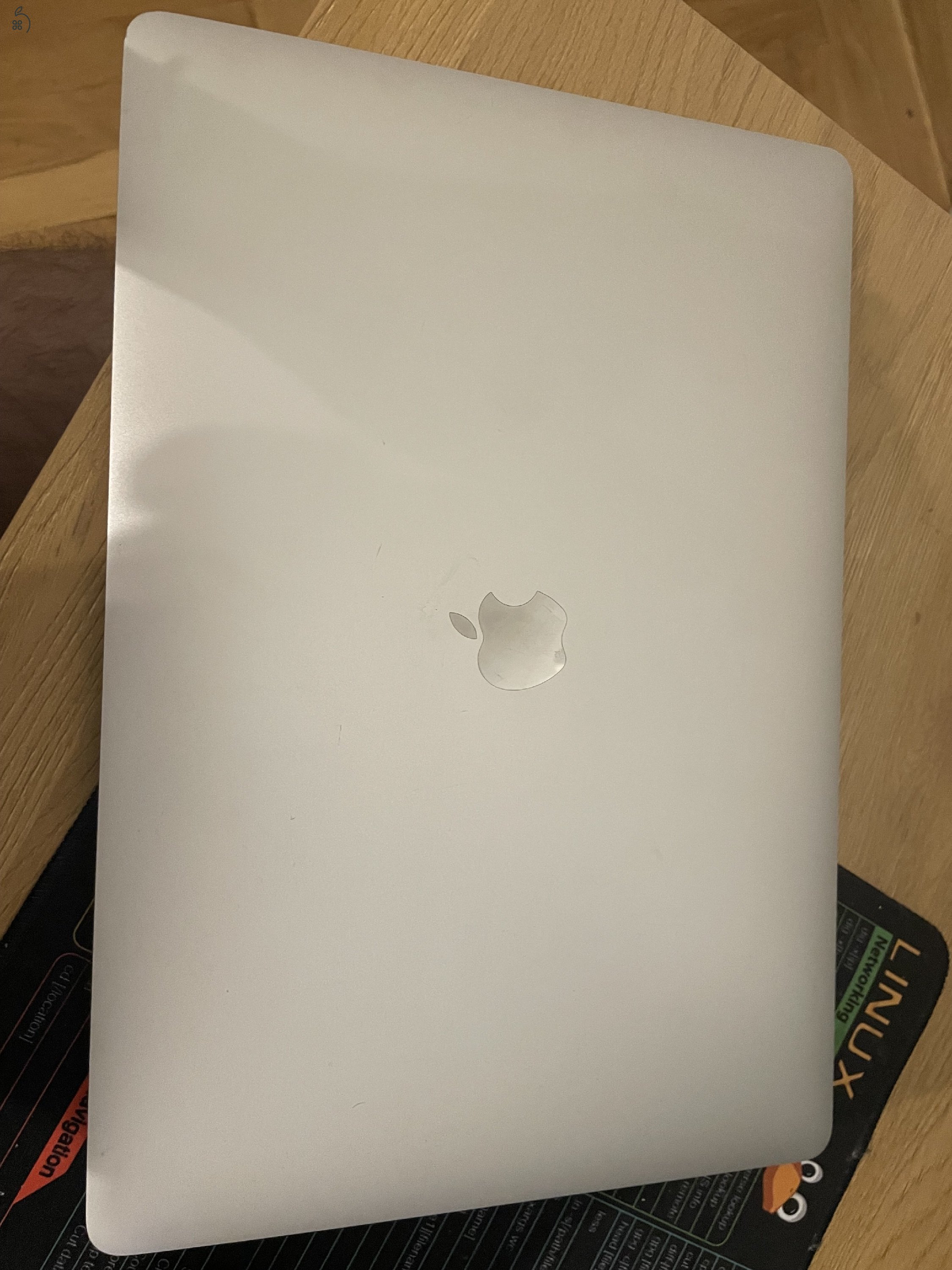MacBook Pro 2016 15