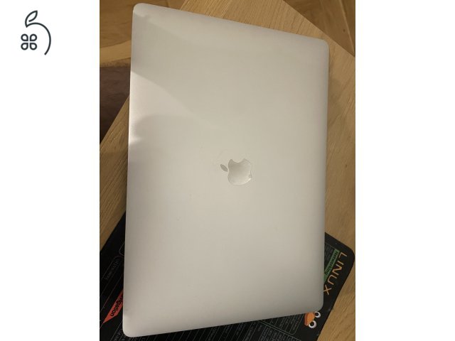 MacBook Pro 2016 15