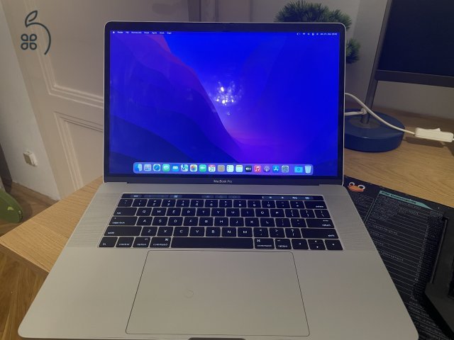 MacBook Pro 2016 15