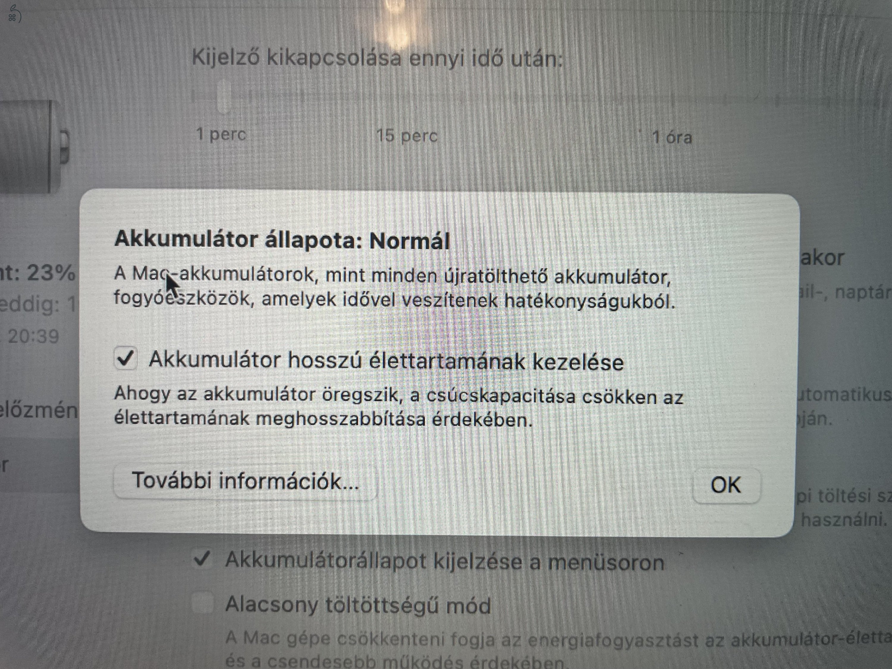 MacBook Pro 2016 15