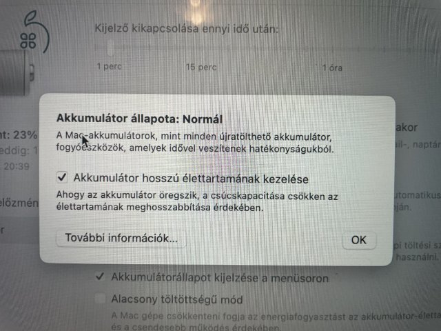 MacBook Pro 2016 15