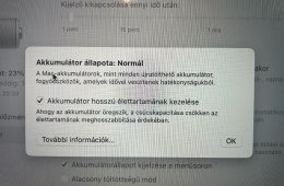 MacBook Pro 2016 15