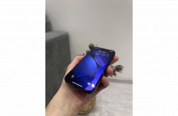 Eladó iPhone 16 128 GB fekete színben