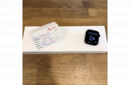 Apple Watch S9 - 45 mm - GPS - 100% akku - Újszerű (18.)