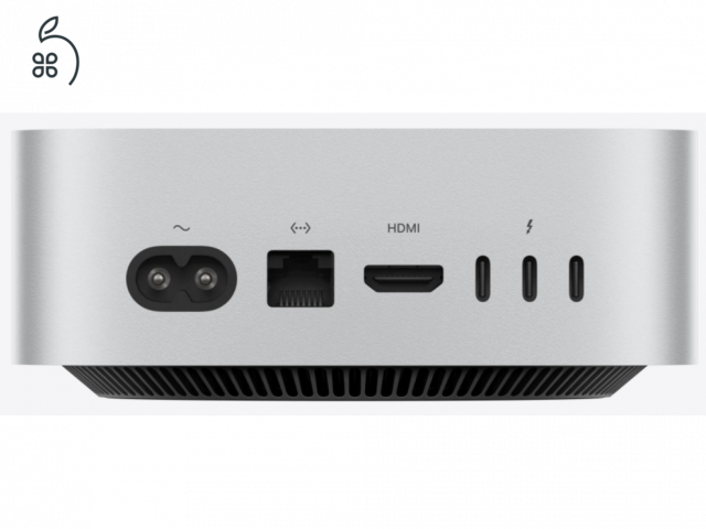 Új, bontatlan, Mac Mini M6 16GB RAM