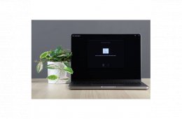 Használt MacBook Pro 14