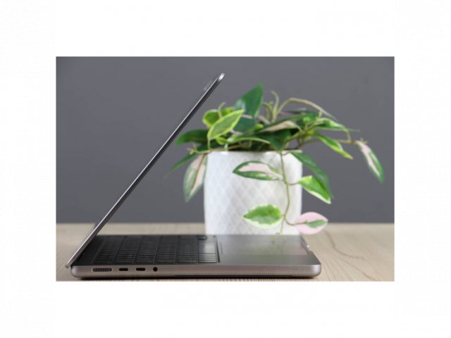 Használt MacBook Pro 14