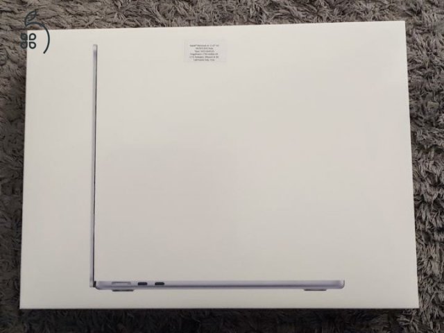 Bontatlan  Macbook air M5 16Gb ram / 512Gb  SSD
