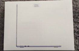 Bontatlan  Macbook air M5 16Gb ram / 512Gb  SSD