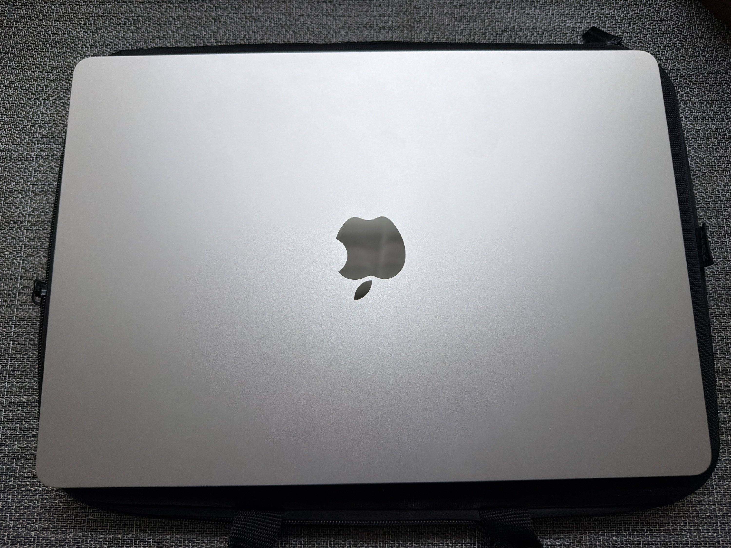  Macbook Air 15 M4 16/256GB apple garancia 