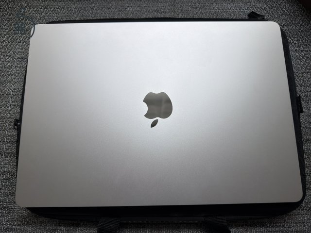  Macbook Air 15 M4 16/256GB apple garancia 