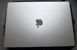  Macbook Air 15 M4 16/256GB apple garancia 