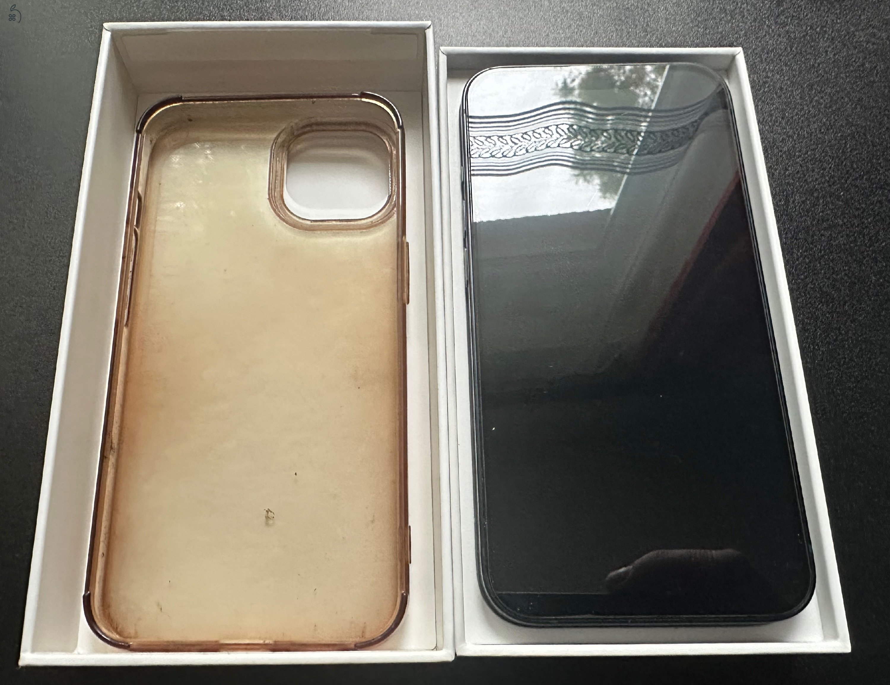 iPhone 13 Midnight Black 128GB