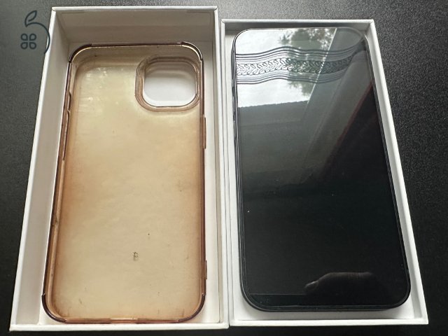 iPhone 13 Midnight Black 128GB