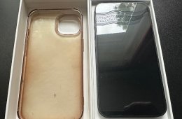 iPhone 13 Midnight Black 128GB