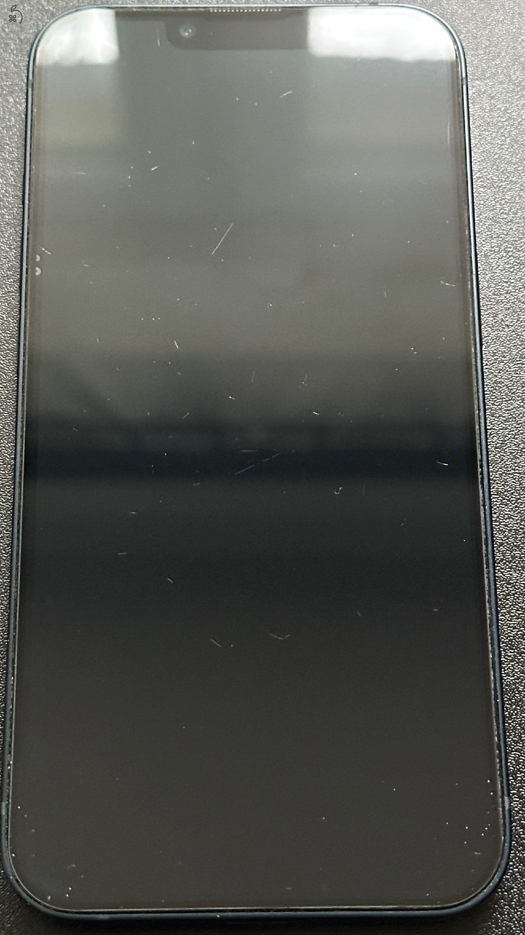 iPhone 13 Midnight Black 128GB
