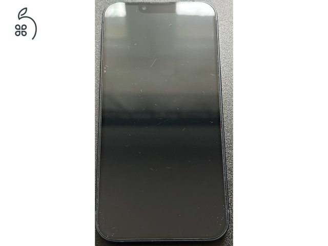 iPhone 13 Midnight Black 128GB