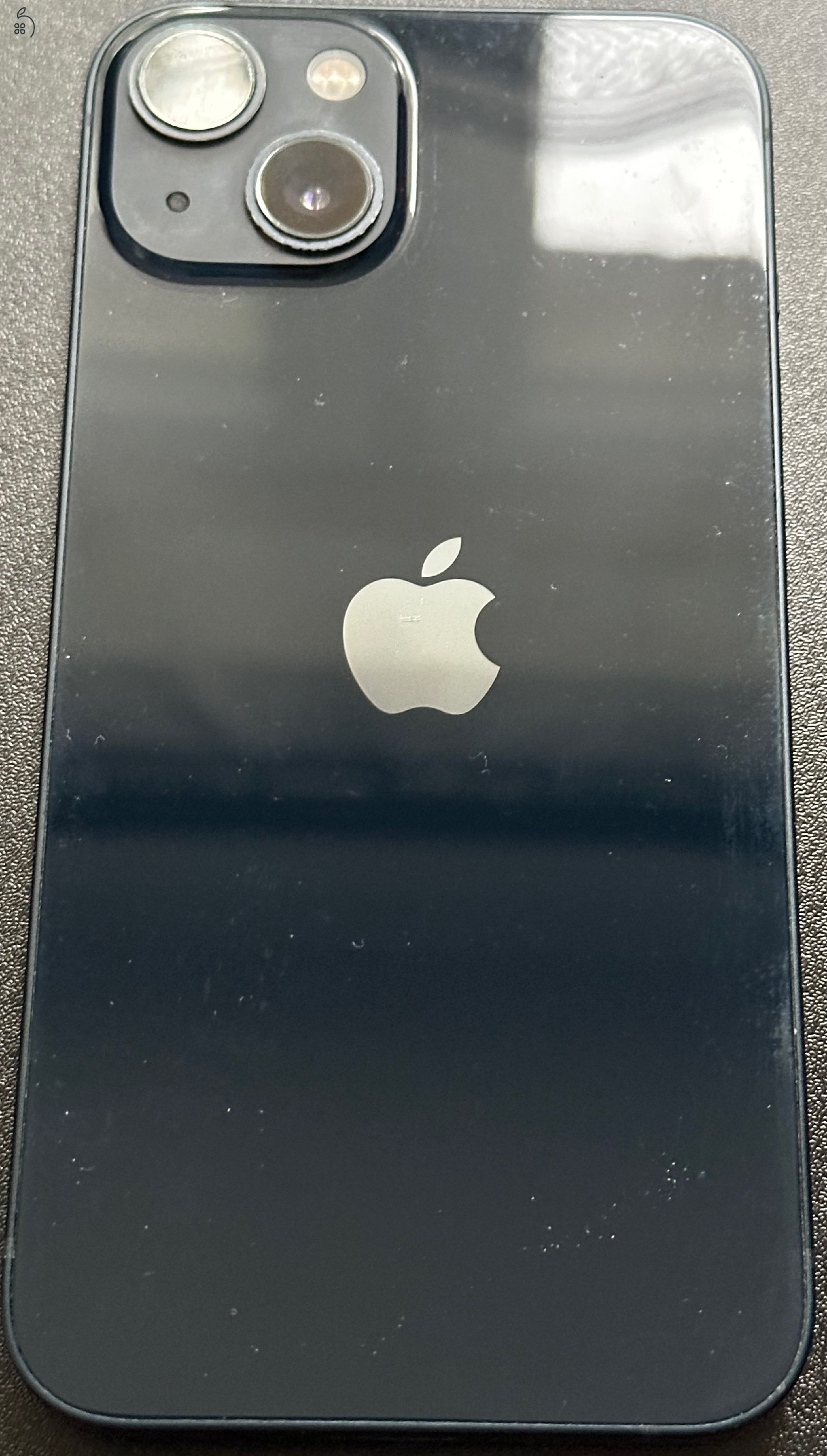 iPhone 13 Midnight Black 128GB