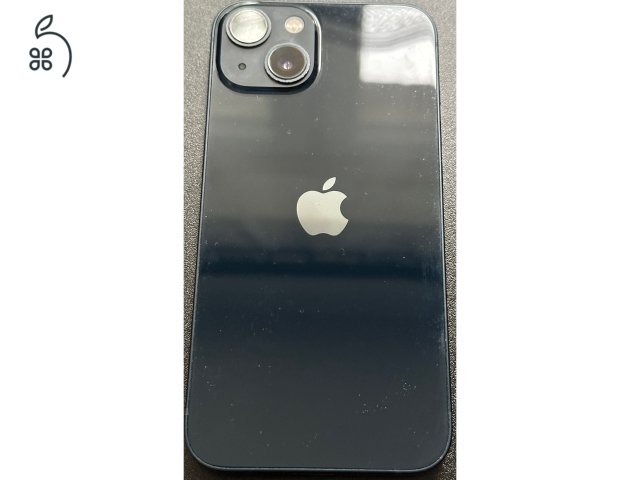 iPhone 13 Midnight Black 128GB