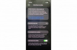 iPhone 13 Midnight Black 128GB