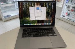 MacBook Air M3 15 8GB/256ssd/Hibátlan/1 hónap gar./Akku 99%/p5074
