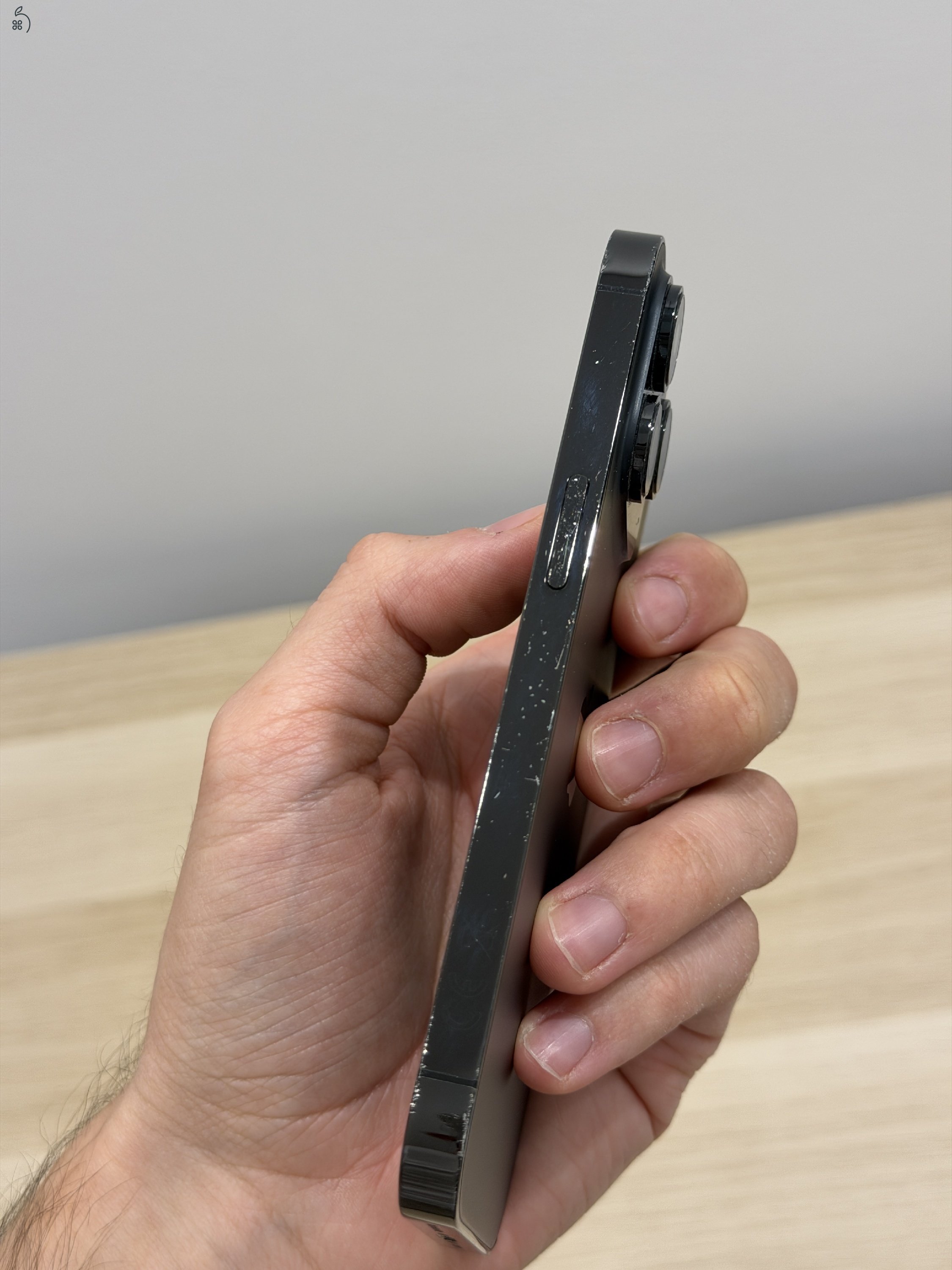 iPhone 14 pro 128GB független / Akku 79%
