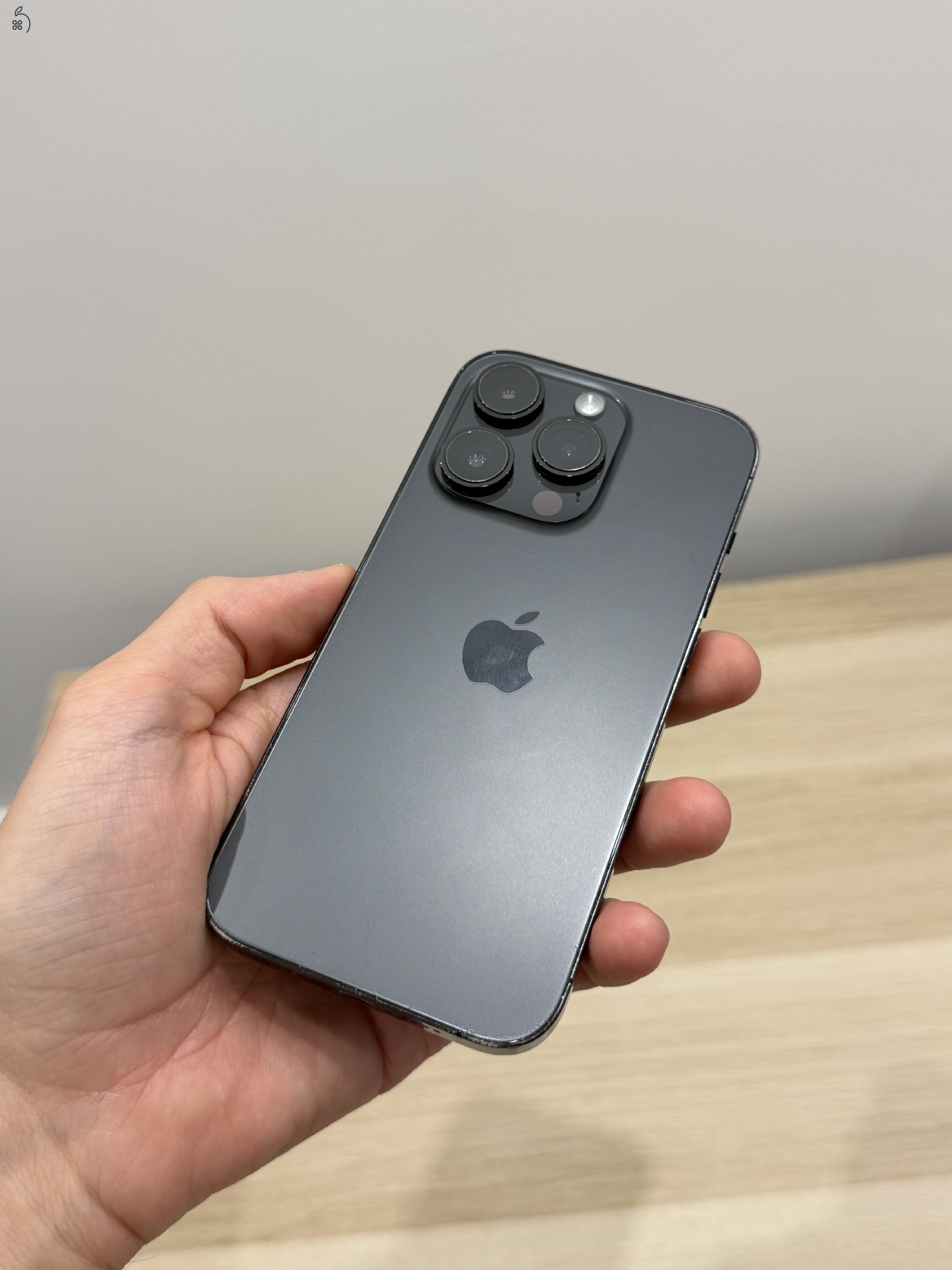 iPhone 14 pro 128GB független / Akku 79%