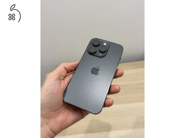 iPhone 14 pro 128GB független / Akku 79%
