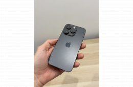 iPhone 14 pro 128GB független / Akku 79%