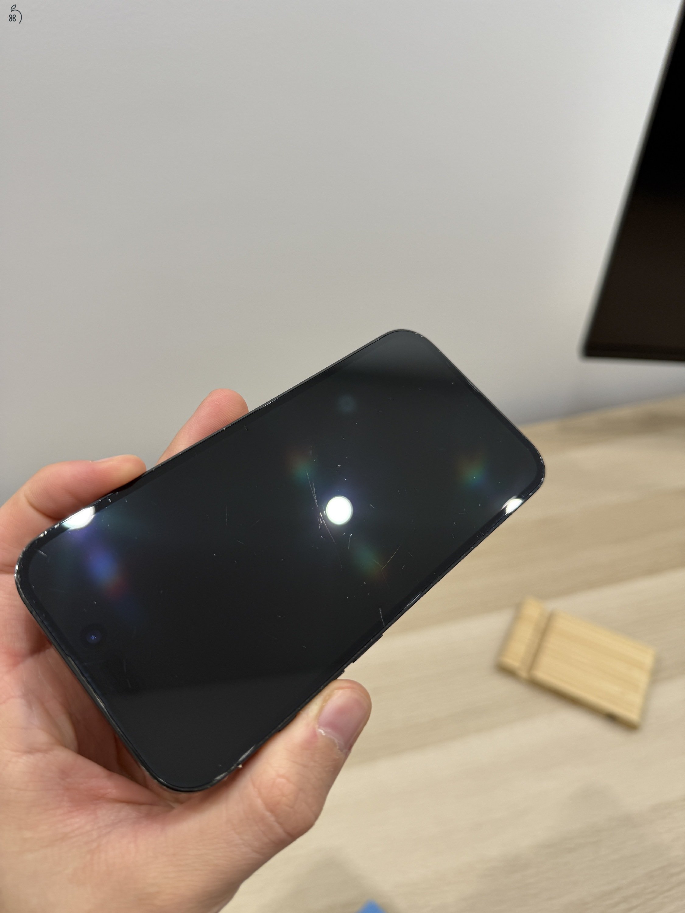 iPhone 14 pro 128GB független / Akku 79%