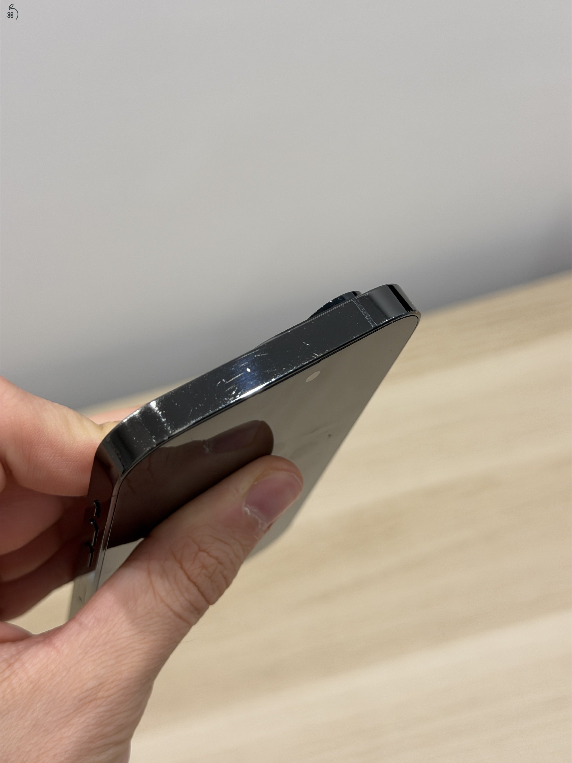 iPhone 14 pro 128GB független / Akku 79%