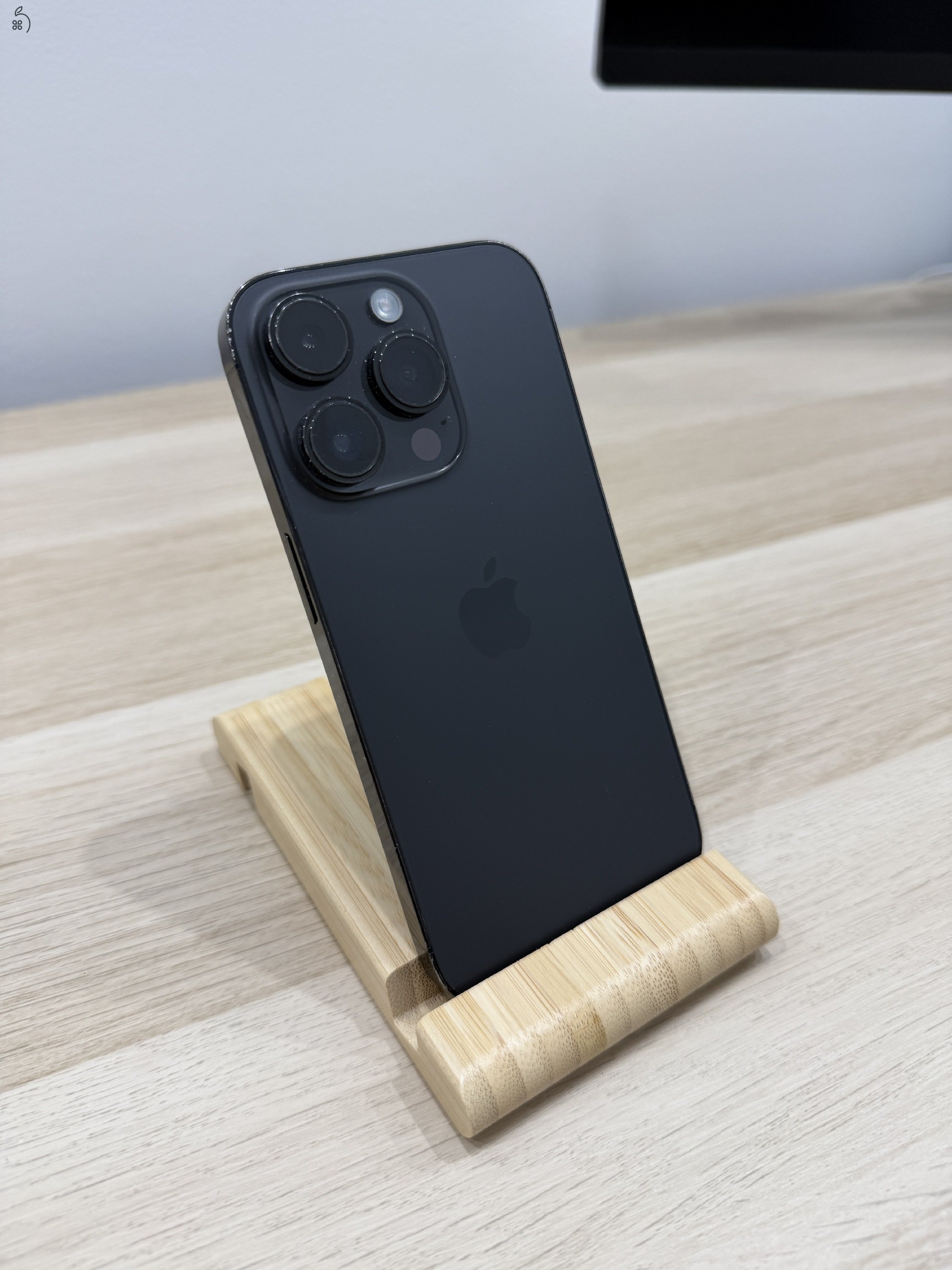 iPhone 14 pro 128GB független / Akku 79%