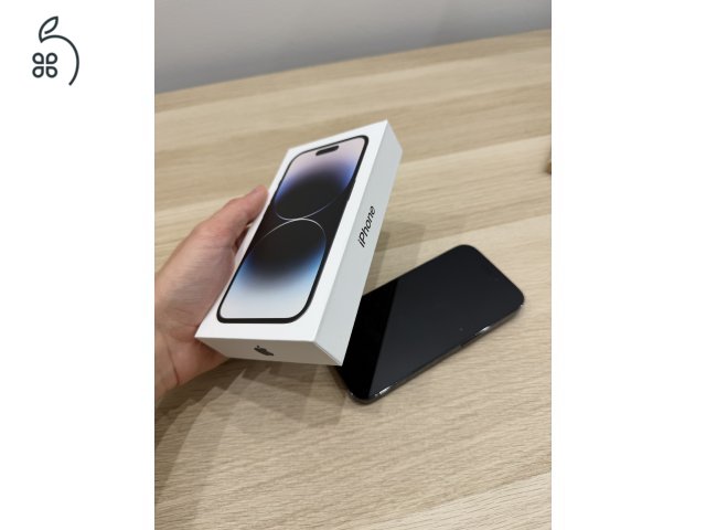 iPhone 14 pro 128GB független / Akku 79%