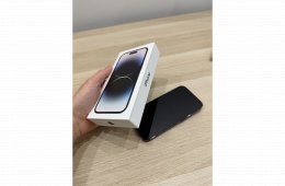 iPhone 14 pro 128GB független / Akku 79%