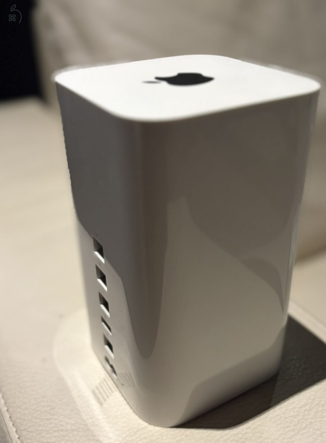 Apple AirPort Extreme – újszerű, eredeti dobozzal