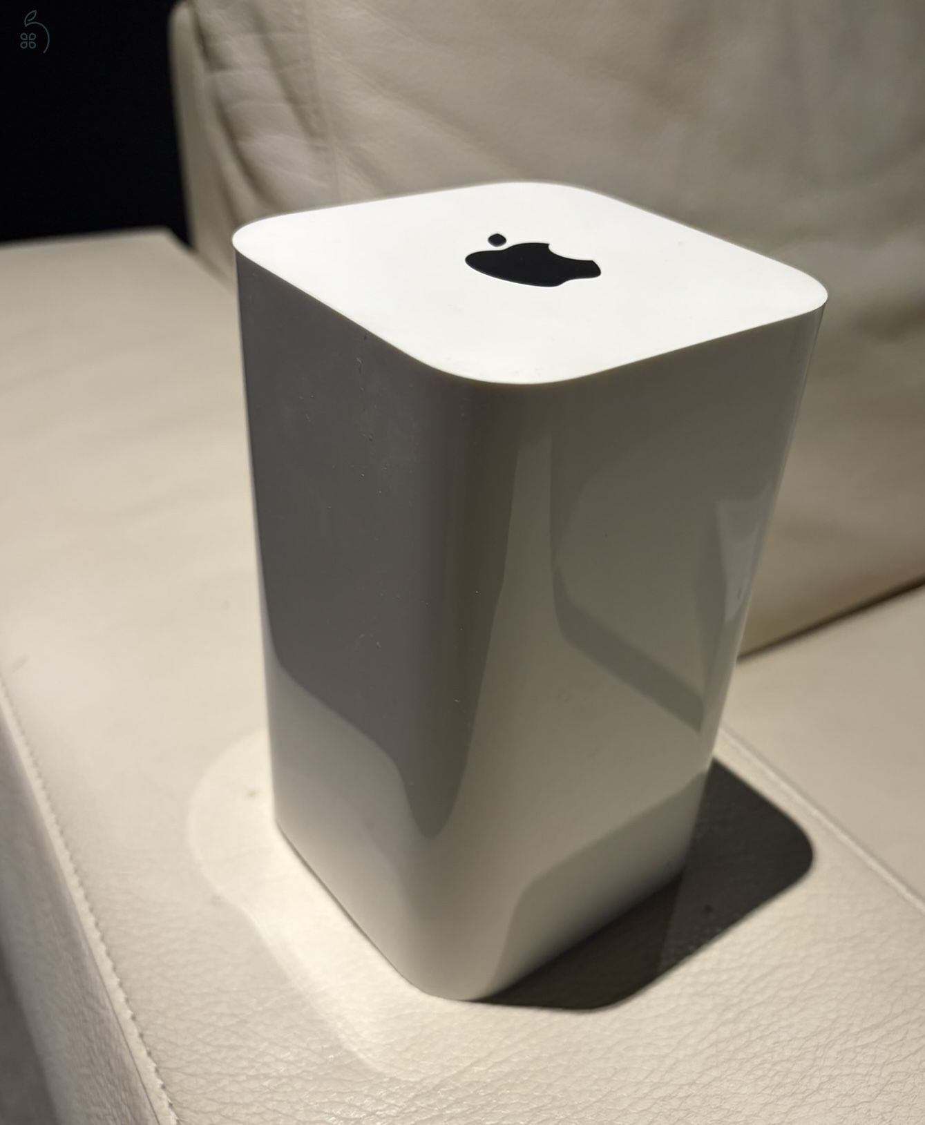 Apple AirPort Extreme – újszerű, eredeti dobozzal