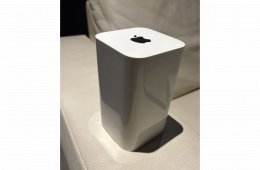 Apple AirPort Extreme – újszerű, eredeti dobozzal