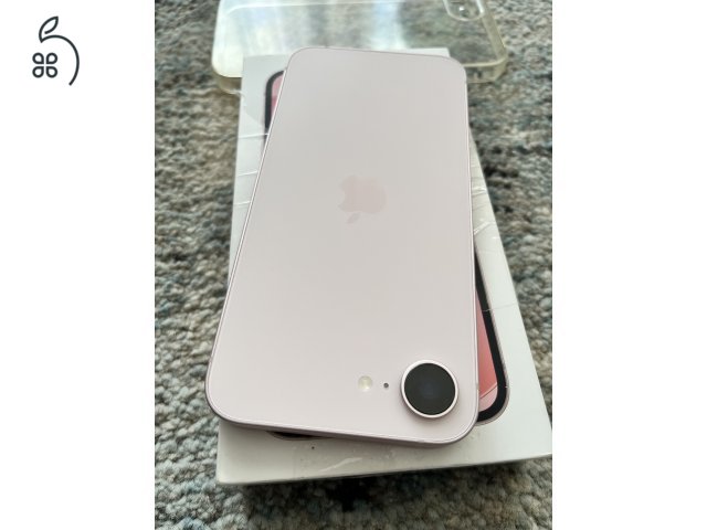 iPhone 17e 256GB Karcmentes!