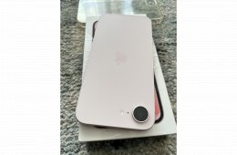 iPhone 17e 256GB Karcmentes!