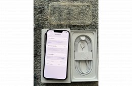 iPhone 17e 256GB Karcmentes!