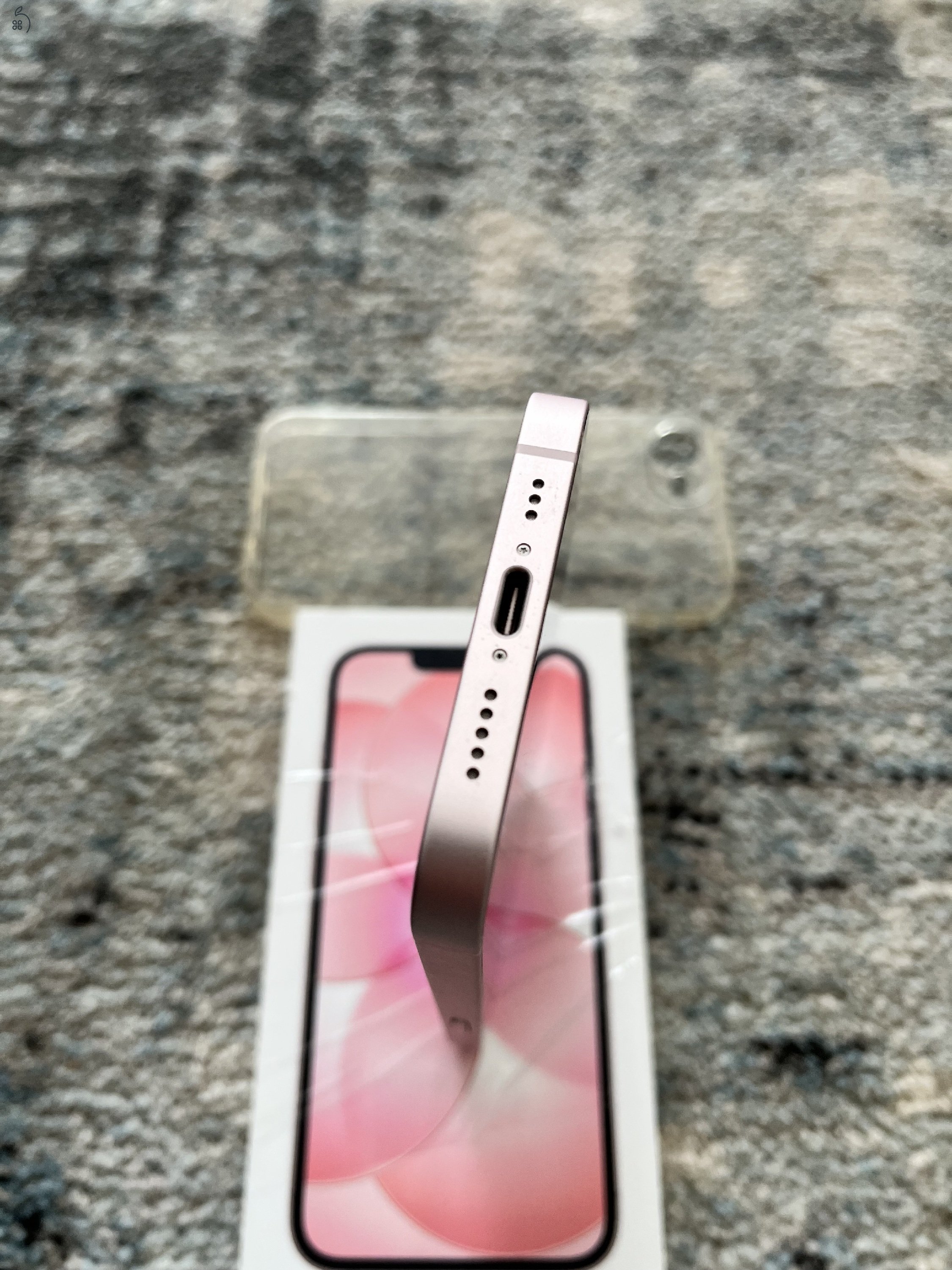 iPhone 17e 256GB Karcmentes!