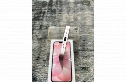 iPhone 17e 256GB Karcmentes!