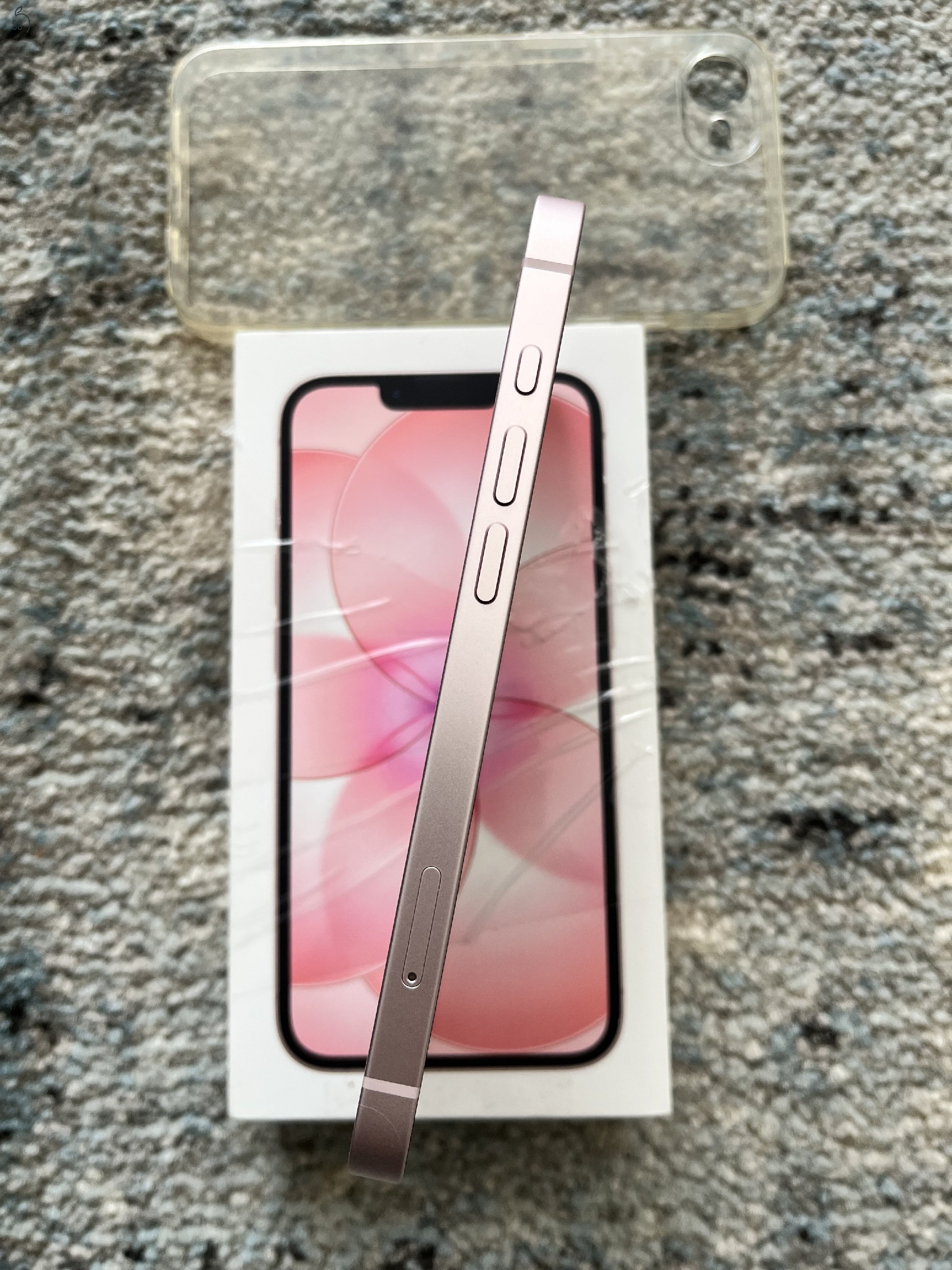 iPhone 17e 256GB Karcmentes!