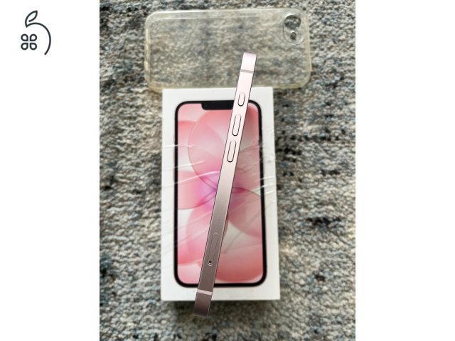 iPhone 17e 256GB Karcmentes!