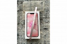 iPhone 17e 256GB Karcmentes!