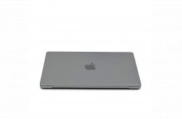 MacBook Pro 14″ 2021, M1 Pro 10 core, 16 GB RAM, 14 core GPU, 512 GB SSD, Space Gray 27% Áfa, 0640AB