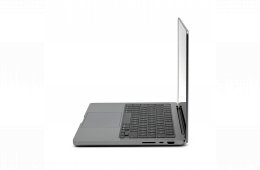 MacBook Pro 14″ 2021, M1 Pro 10 core, 16 GB RAM, 14 core GPU, 512 GB SSD, Space Gray 27% Áfa, 0640AB