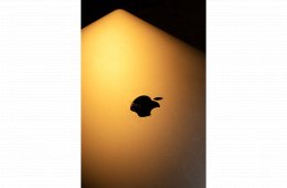 Apple MacBook Pro 16